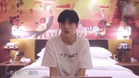 李明轩吃瓜跳舞视频大全,欢乐无限，笑点连连