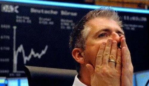 美国股市吃瓜视频,吃瓜群众视角下的投资盛宴