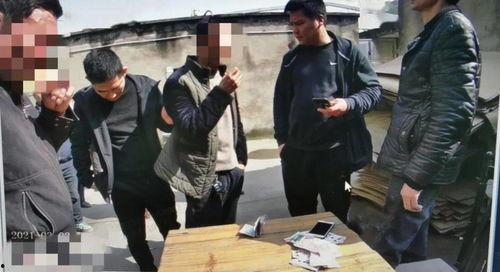 金昌吃瓜大爷视频曝光,揭秘网络热点背后的真实故事