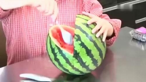 网上的吃瓜视频是怎么制作的,网络红人如何玩转短视频盛宴