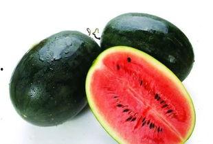 红瓜可以吃嘛有毒吗视频