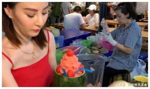 广西大妈吃瓜视频播放全集,一场全民热议的全民狂欢