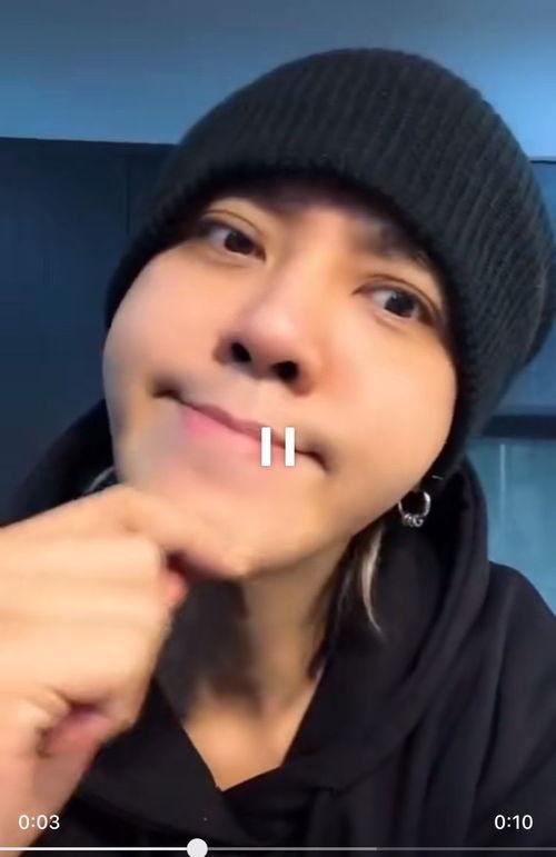 罗志祥的吃瓜视频,揭秘娱乐圈背后的惊人真相