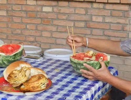 金昌市吃瓜视频,揭秘当地美食文化盛宴