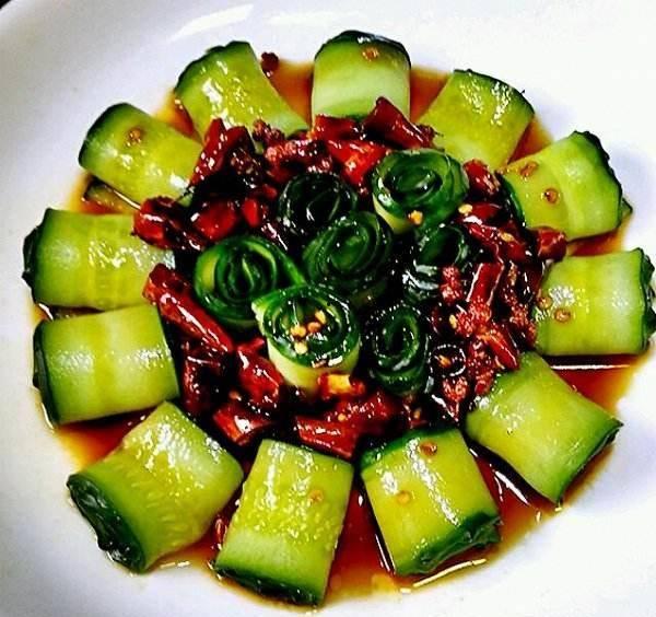 吃生腌瓜视频大全播放