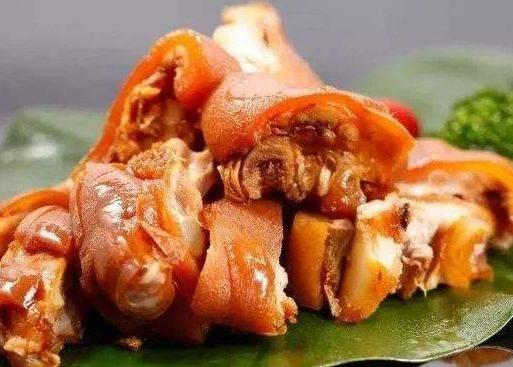 瓜妹吃猪蹄视频大全集,视频大全集带你领略美食诱惑