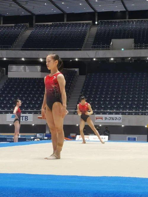 中国体操队吃瓜事件视频,揭秘背后真相与争议