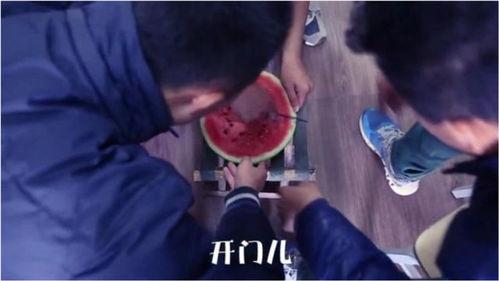 爆笑吃瓜段子大全图片视频,笑出腹肌的欢乐时光