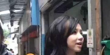 遇前任吃瓜视频,吃瓜群众围观甜蜜互动