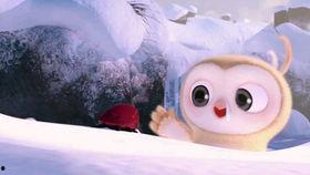 搞笑吃瓜视频动画片,带你领略视觉盛宴