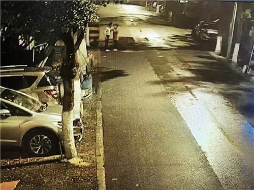 农村吵架路人吃瓜视频播放,路人围观吃瓜，视频播放量爆表！