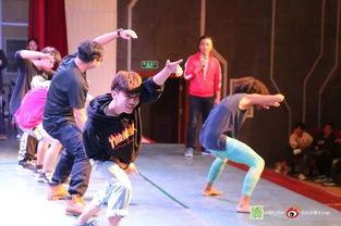 吃瓜校园舞蹈视频,吃瓜群众眼中的青春活力