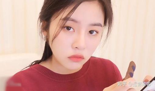 祝晓晗吃瓜视频是真的吗