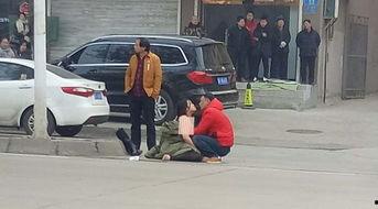 群众一路吃瓜视频怎么拍,记录生活点滴