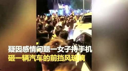 商丘吃瓜小伙直播视频播放,一场接地气的网络盛宴