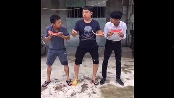 台儿庄吃瓜大赛视频播放