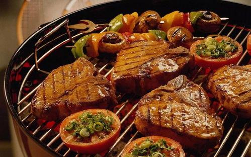 烧烤吃的小瓜怎么切片视频,轻松掌握美味秘诀